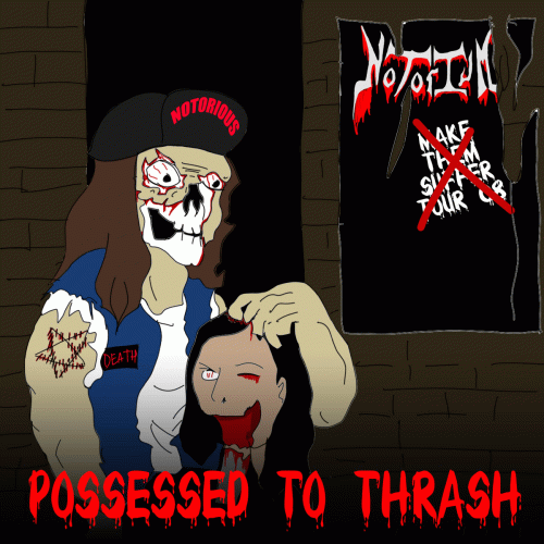 Possessed to Thrash